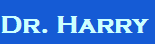 Dr. Harry Logo